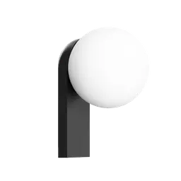 Pluto Wall Light