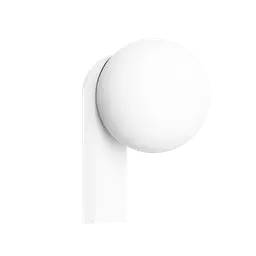 Pluto Wall Light