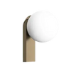 Pluto Wall Light