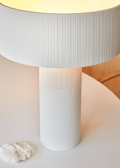 Terra Table Lamp