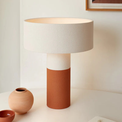 Terra Table Lamp