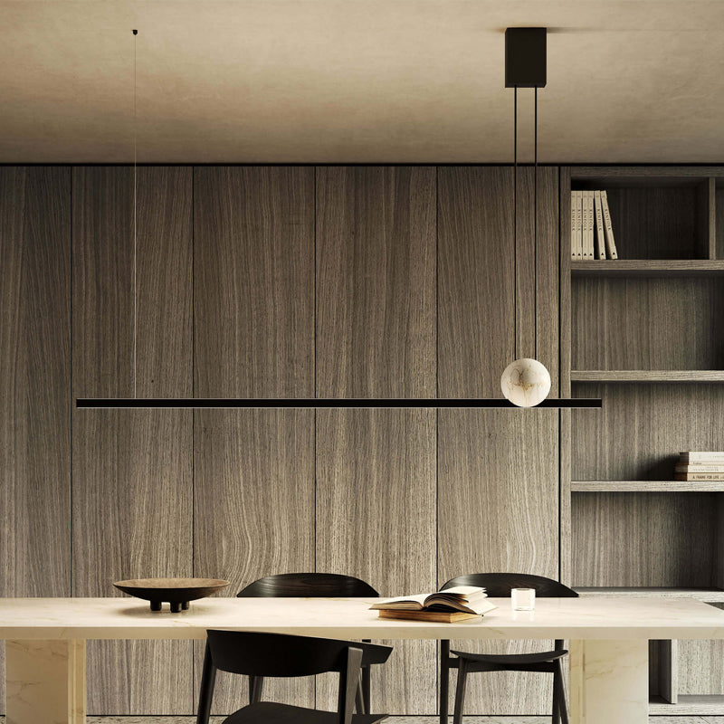 Regolo Maxi Pendant Light