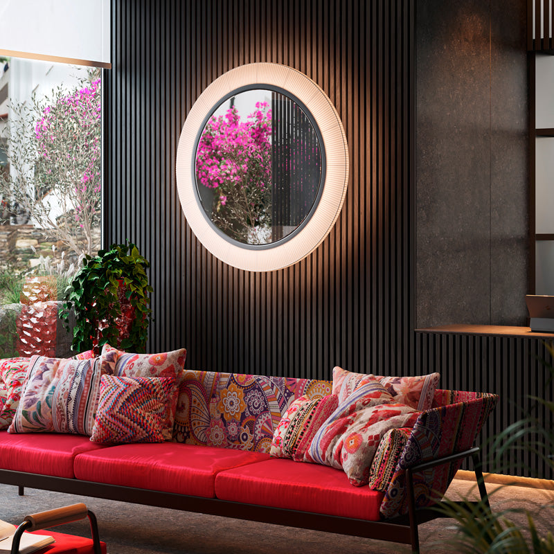 Roda PF120 Ceiling/Wall