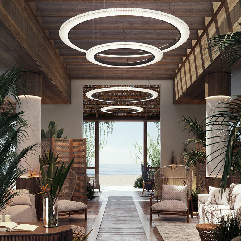 Roda S/200 Pendant Light