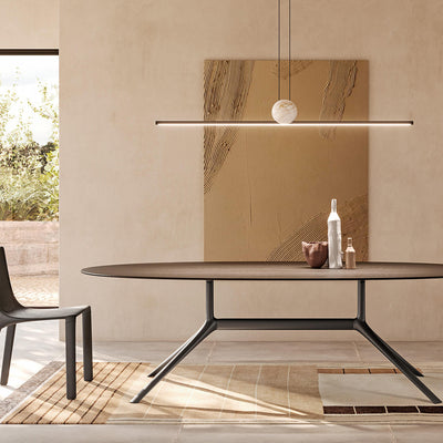 Regolo Pendant 120/160