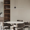 Regolo Pendant 120/160