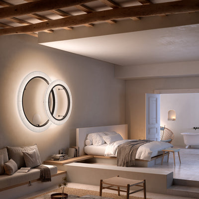 Roda PF200 Ceiling/Wall