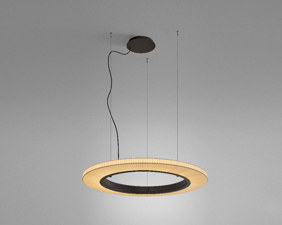 Roda S/90 Pendant Light