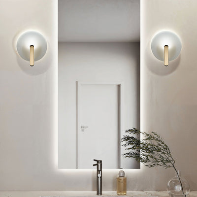 Sinua Wall Lamp