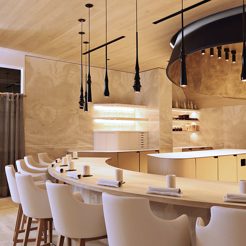 Slend 01 Pendant Light