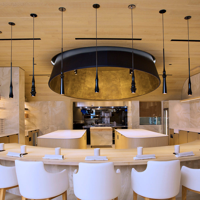 Slend 02 Pendant Light