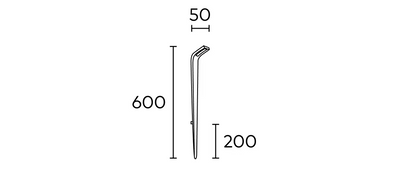 Spectrum Spike Light