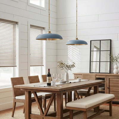 Sadie 1L Medium pendant by Hinkley Lighting