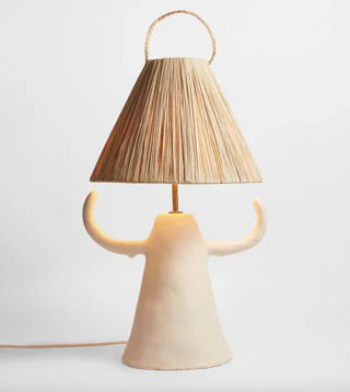 Dona Lamp