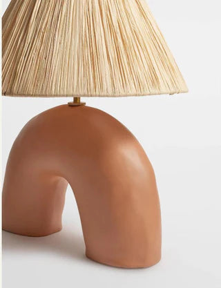 Volta Lamp