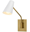 Bray 1L Swing Arm Single Light Sconce