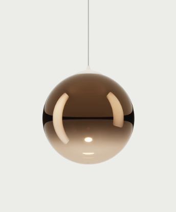 Random Solo LED Pendant