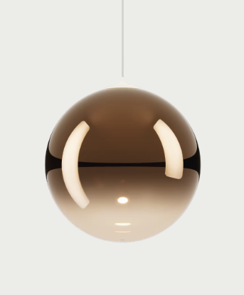 Random Solo LED Pendant