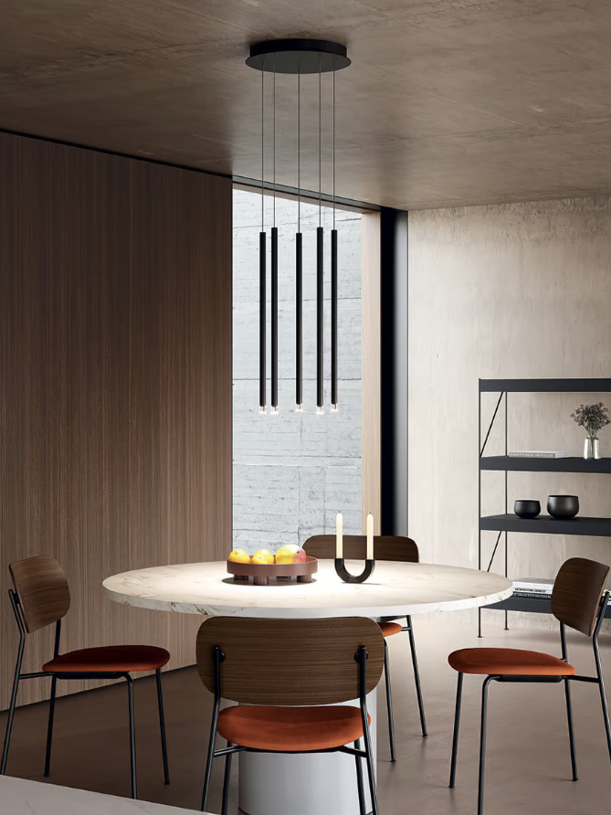 A-Tube LED Nano Pendant