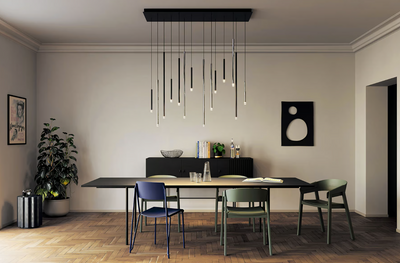 A-Tube LED Nano Pendant