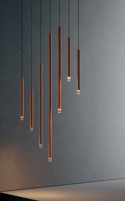 A-Tube LED Nano Pendant