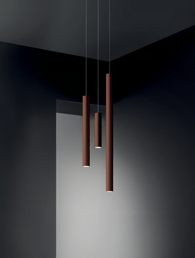 LODES A-Tube Ceiling Pendant