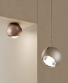 LODES Spider Ceiling Light