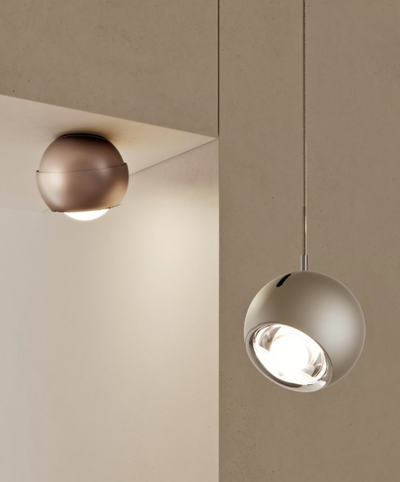 LODES Spider Ceiling Light