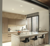 Blanco Round Fixed Interior Downlight