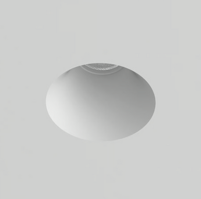 Blanco Round Fixed Interior Downlight