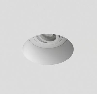 Blanco Round Adjustable Interior Downlight