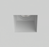 Blanco Square Fixed Interior Downlight