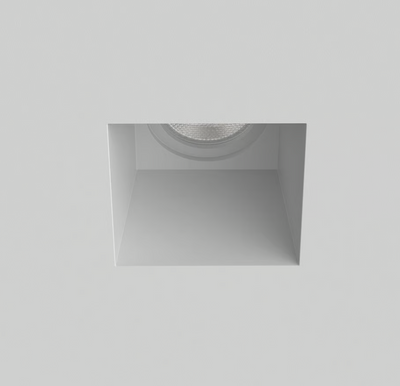 Blanco Square Fixed Interior Downlight