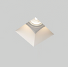 Blanco Square Fixed Interior Downlight