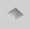Blanco Square Fixed Interior Downlight