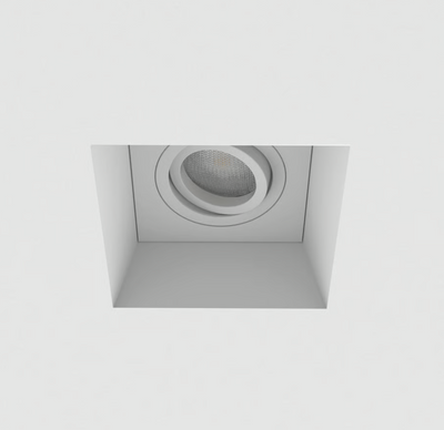Blanco Square Adjustable Interior Downlight