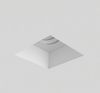 Blanco Square Adjustable Interior Downlight