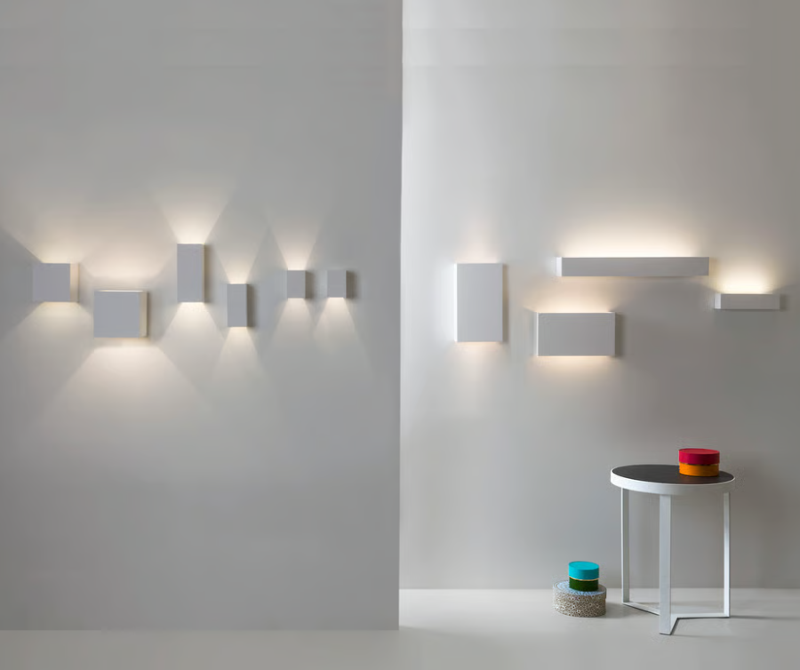 Parma 650 LED Interior Wall Light