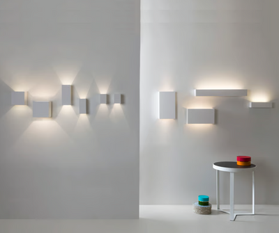 Pienza 140 Interior Wall Light