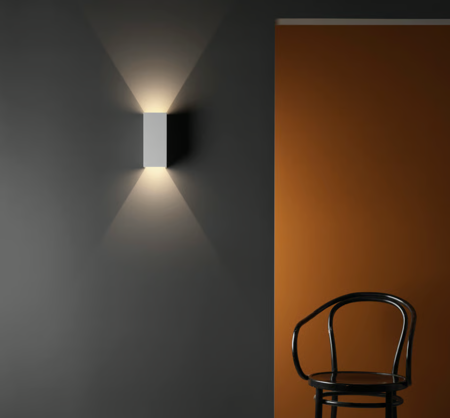 Parma 210 Interior Wall Light