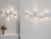 Serifos 220 Interior Wall Light