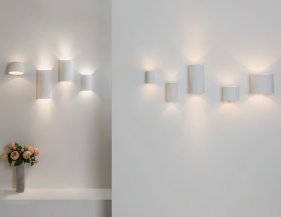 Pero Interior Wall Light