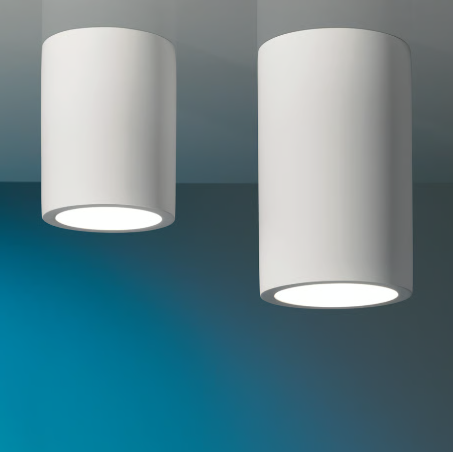 Osca Interior Round 140 Adjustable Downlight