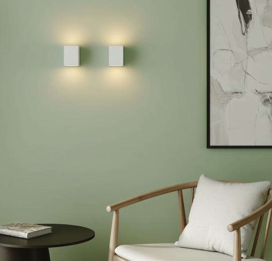 Mosto Interior Wall Light