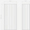 Kymi Interior Wall Light