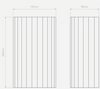 Kymi Interior Wall Light