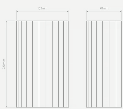 Kymi Interior Wall Light