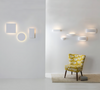Aria 300 Interior Wall Light