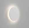Eclipse Round LED Interior Wall Light