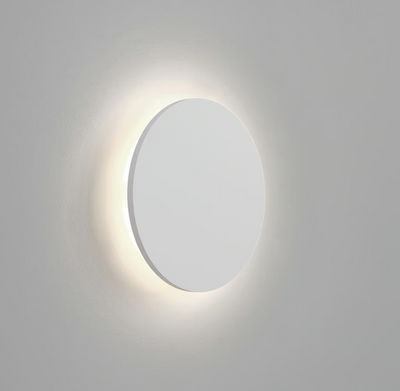 Eclipse Round LED Interior Wall Light
